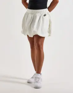 Nike Loose Bubble Skirt