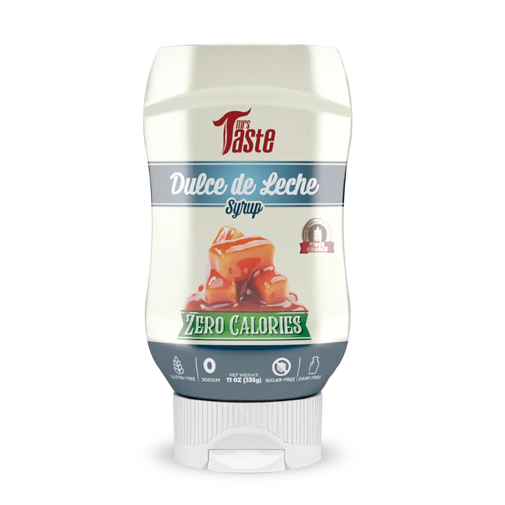 Dulce De Leche Dulce De Leche