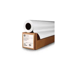 HP Bright White Inkjet Paper, 36 "x 300' (C6810A)