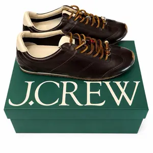 J.Crew Women's Versatile Casual Shoes