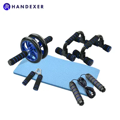 Full Body Couple Workouts TikTok Shop - Technical View