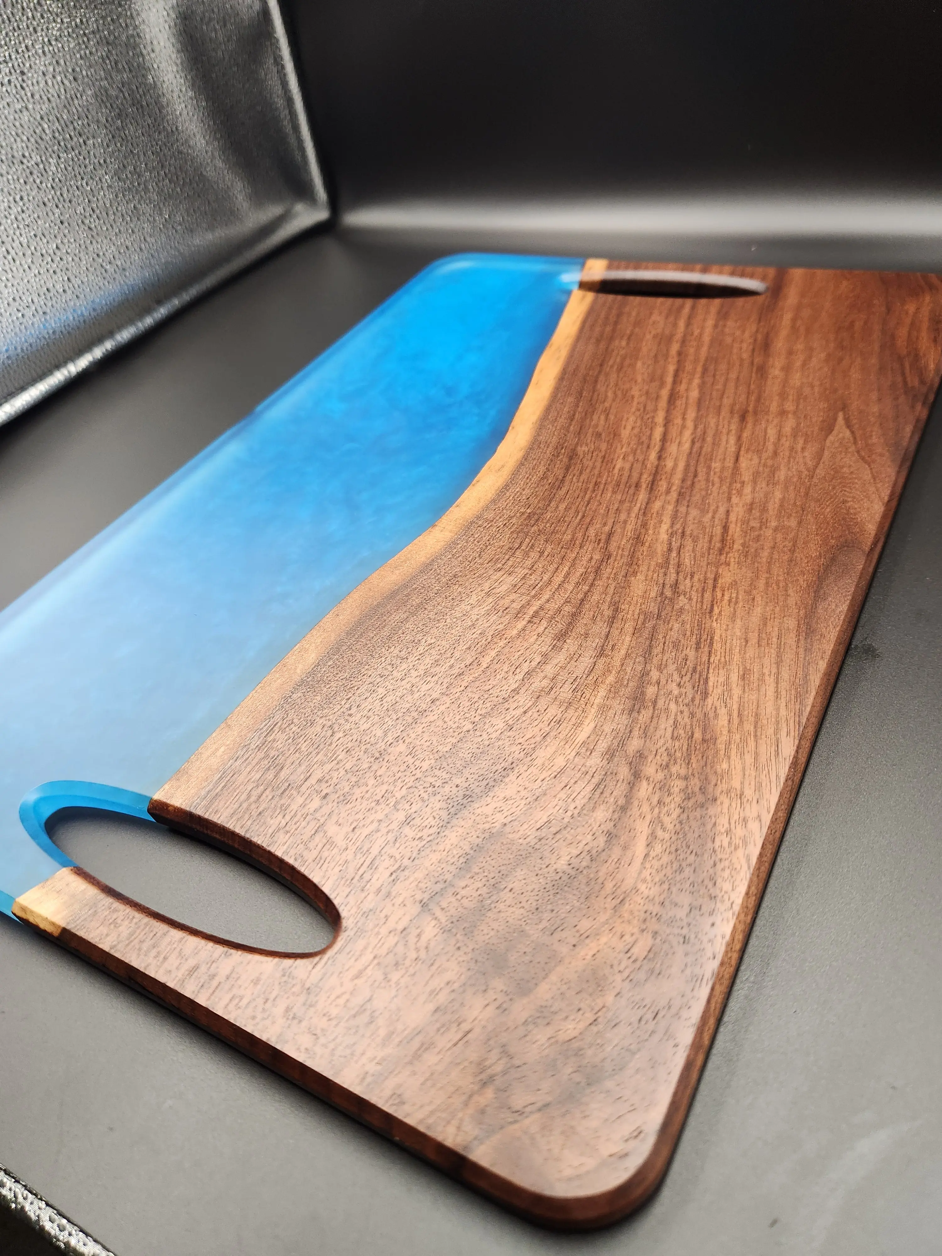 Charcuterie Board