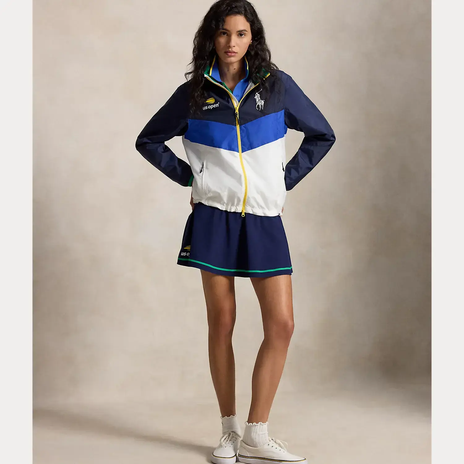 Polo Ralph Lauren - US Open Umpire Jacket