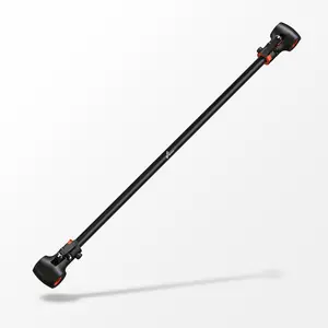 Sportneer Dumbbell to Barbell Converter Bar