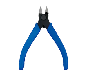 Bandai Spirits Blue Entry Nipper Model Building Tool