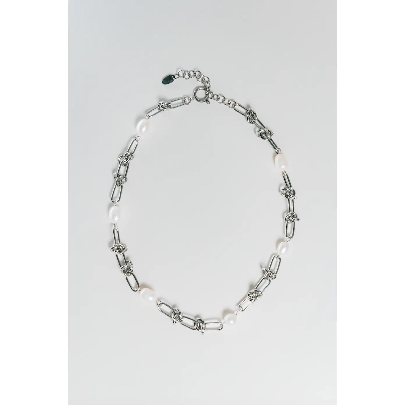 The Natalie Necklace
