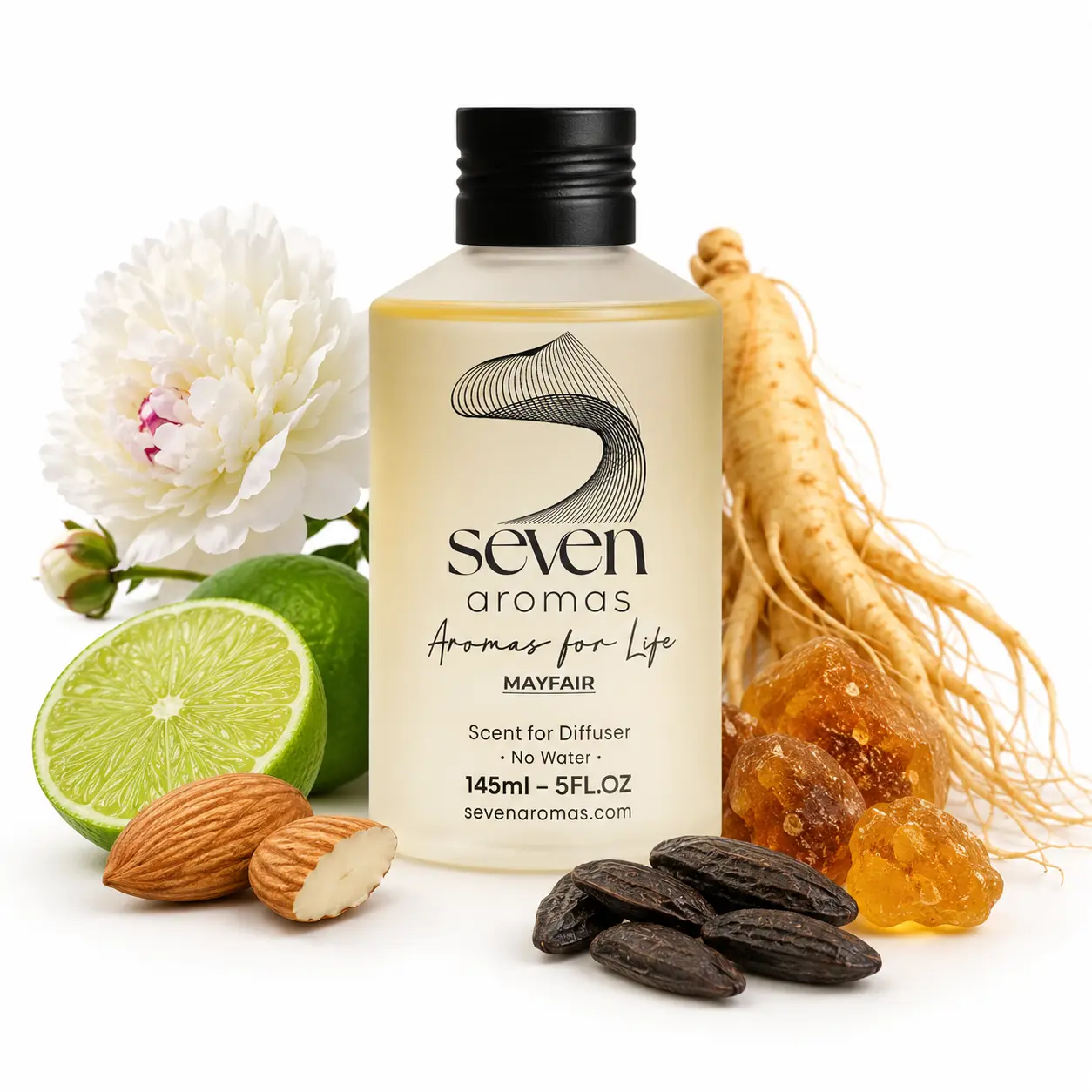 Mayfair Scented Oils, Home Fragrance Supplies for Home Care