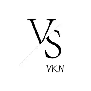 VKN STORE shop logo