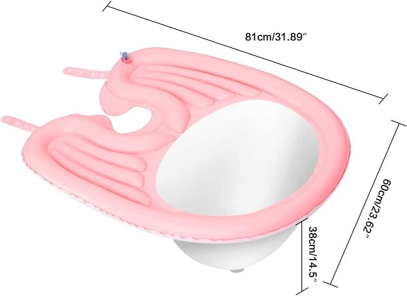 "FLASH SALE ALERT" Portable Inflatable Shampoo Basin for Bedside and in Bed for All Ages "FLASH SALE ALERT" Portable Inflatable Shampoo Basin for Bedside and in Bed for All Ages