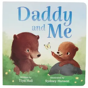 Cottage Door Press - Daddy and Me