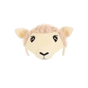 Plush Headband - Sheep
