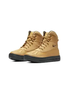 Youth Nike Woodside 2 High Wheat/Black (524872 703) (GS)