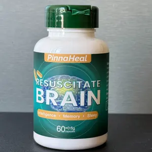 RESUSCITATE BRAIN Intelligence Memory . sleep