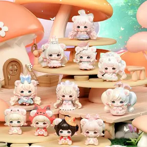 MiMiA Dreamy Cottage Series Blind Box