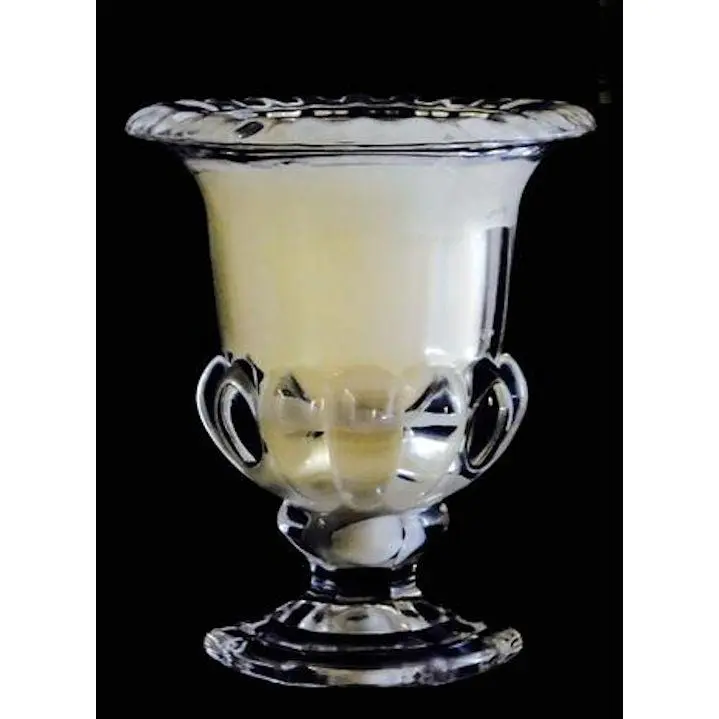 TUSCANY and TOBACCO Grand Versailles 2-Wick Scented Jar Candle by Namdar Decor