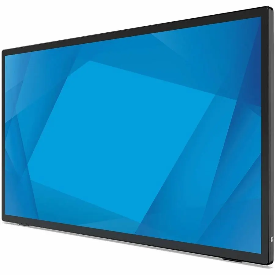 Elo 2770L 27" Class LED Touchscreen Monitor 16:9 14 ms