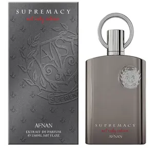 Supremacy Not Only Intense Extrait De Parfum Spray for Men, 5.07 Fl. Oz