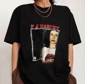 PJ Harvey is this desire Gift For Fan Unisex T-Shirt PJ Harvey 11th Album Era Shirt – Classic Dark Aesthetic