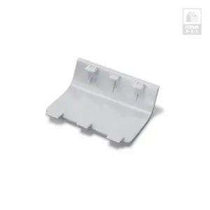 RepairBox Battery Cover Door For Xbox Series X/Xbox Series S