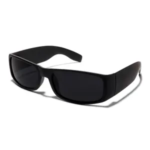 KACE Super Dark Soft Frame Sunglasses