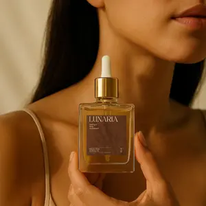 LUNARIA Manuka Moss Soothing Oil