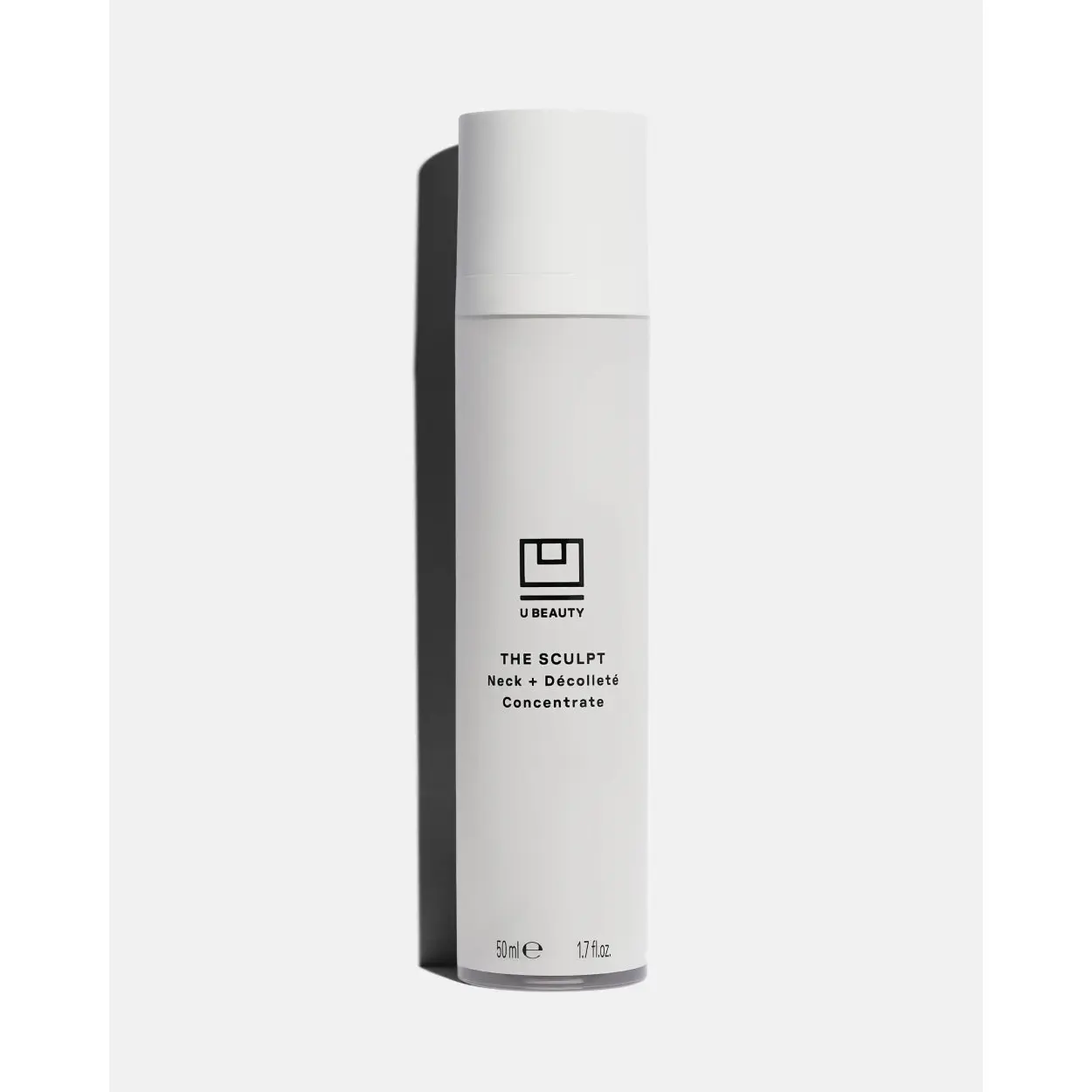 The SCULPT Neck & Décolleté Concentrate