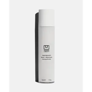 The SCULPT Neck & Décolleté Concentrate