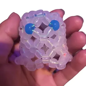 Little Kandi Ghost buddies