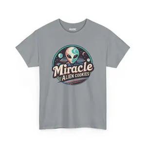 MAC - Unique Cannabis Strain Graphic T-Shirt - 100% US Cotton, Unisex, Multiple Colors & Sizes Casual Fabric Man Menswear