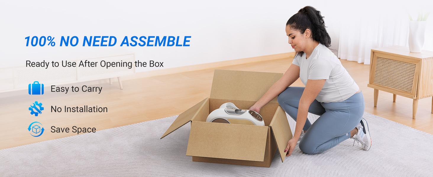 MERACH Under Desk Elliptical Machine Ellipse Leg Exerciser for Seniors 12 Adjustable Speed Quiet & Portable Seated Pedal Remote Control & Non-Slip Pad SpringStatements MERACH Under Desk Elliptical Machine Ellipse Leg Exerciser for Seniors 12 Adjustable Speed Quiet & Portable Seated Pedal Remote Control & Non-Slip Pad SpringStatements