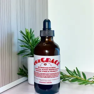 GROW AND RESTORE EDGE TREATMENT