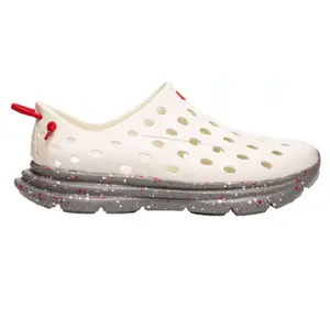 Kane Adult Revive Shoe - Skin-Like Sneaker with Comfortable Fit, Rubber Sole, 3 Swappable Hang Loops, Stylish Design, Made in Brazil - Footwear, Trainer