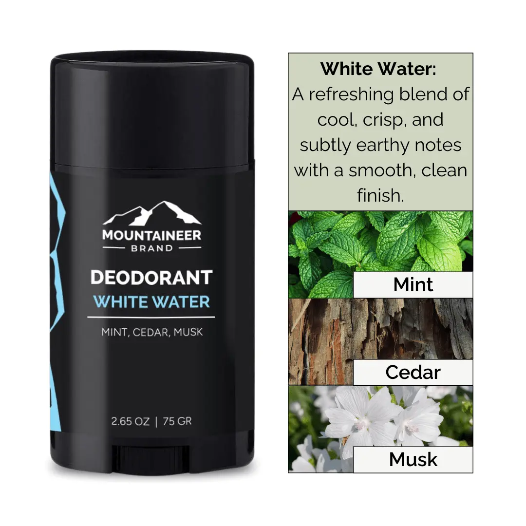 White Water