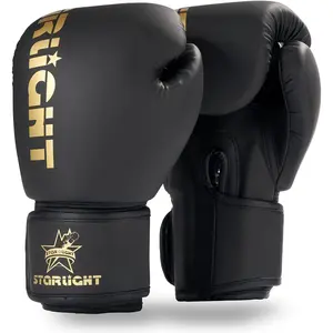 Boxing Gloves for Men Women, Sparring Training Punching MMA Kickboxing Boxing Gloves, Heavy Bag Workout Gloves for Boxing, Kickboxing, Muay Thai, MMA