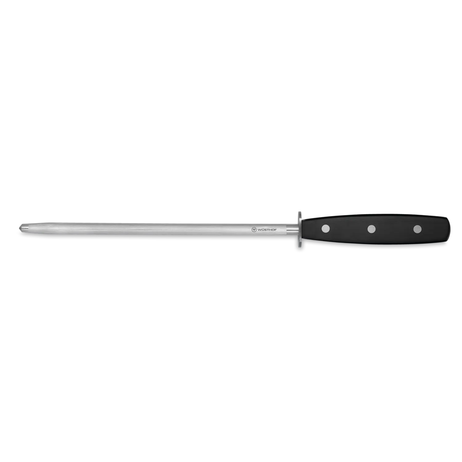 9" Triple Rivet Honing Steel