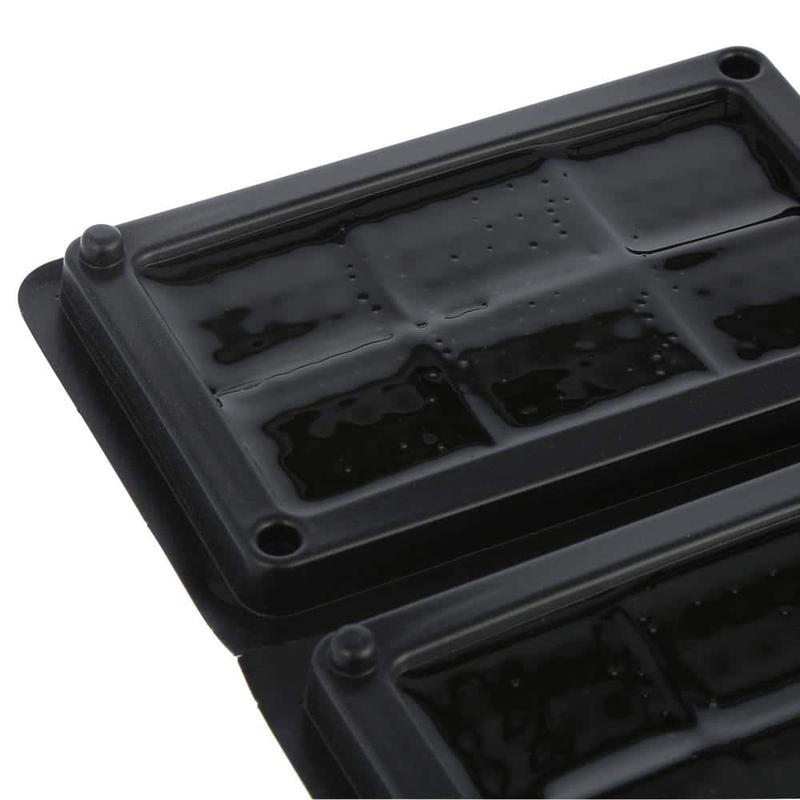 Mouse Glue Traps Non-Toxic (4-Count)