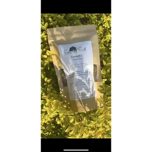 Lymph I Formula: Herbal Support for Your Lymphatic System