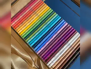 City of Flashing Lights Micro Retractable Liner Collection