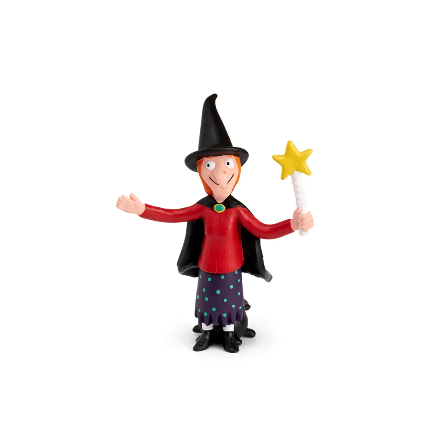 Julia Donaldson: Room on the Broom Tonie Julia Donaldson: Room on the Broom Tonie