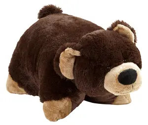 Mr. Bear Pillow Pet Mr. Bear Pillow Pet