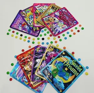 Packaging Bags Of 200, Suitable For Birthday And Other
