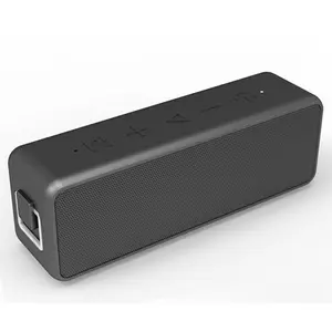 30W outdoor wireless waterproof Bluetooth speaker, portable subwoofer, TWS, Dual speaker stereo sound speaker