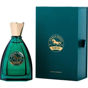 Atralia Equest Canter By Atralia Eau De Parfum For Unisex