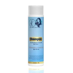 L&L NATURAL SHAMPOO