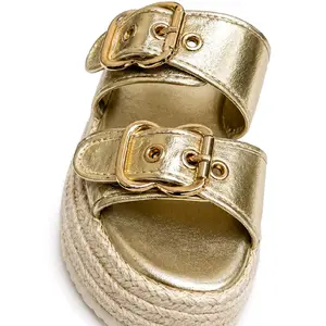 Elisa Summer Sandal Perfect For Any Occasion