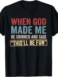 EXTREMELY TRENDY! When The Creator Fashioned Me, H