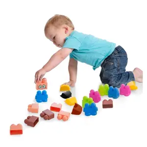 Miniland  Emotiblocks