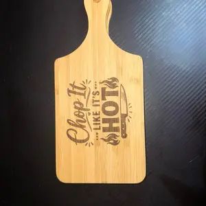 Small Decorative Kitchen Cutting Boards