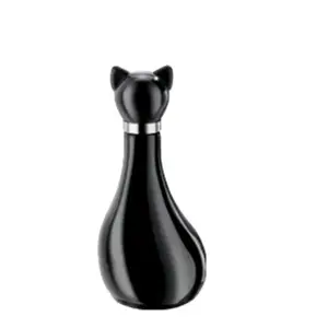 LUNA MIDNIGHT ARABELA FOR WOMEN'S 1.7 FL OZ Elegantly Designed Black Cat Bottle with Unique Elegance