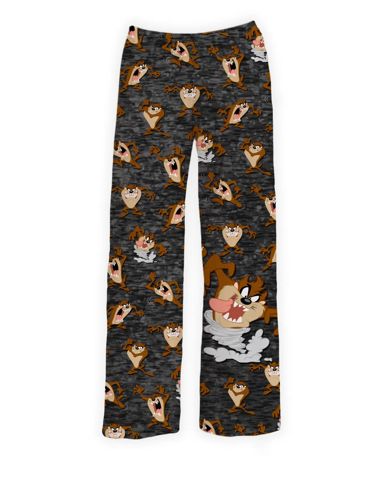Tasmanian Devil Pajama Pants – Warner Bros. Discovery